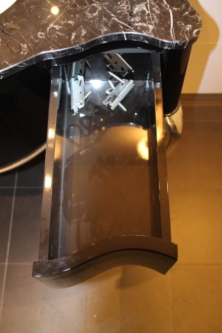 487132-9 Bathroom furniture Gamadecor