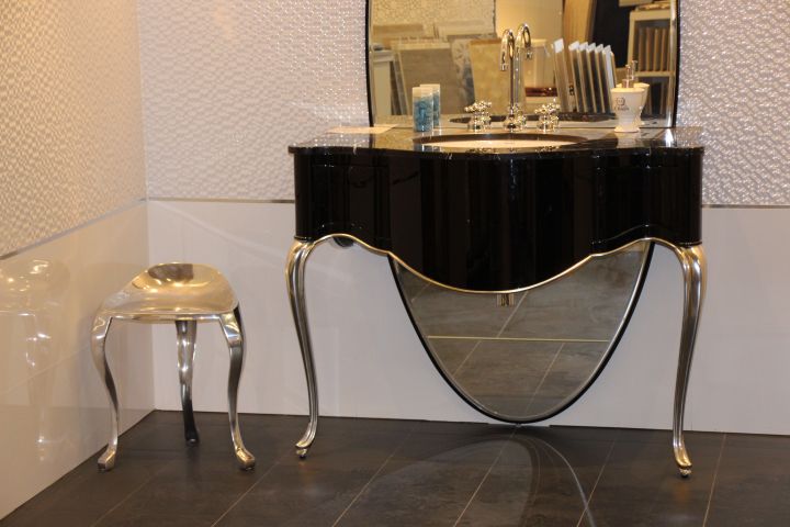 487132-10 Bathroom furniture Gamadecor