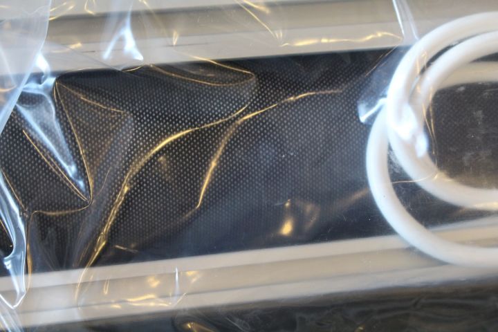 486915-2 Window Arch, Umbra, Tidö, 2 st, 110 x 60 cm, NYA!