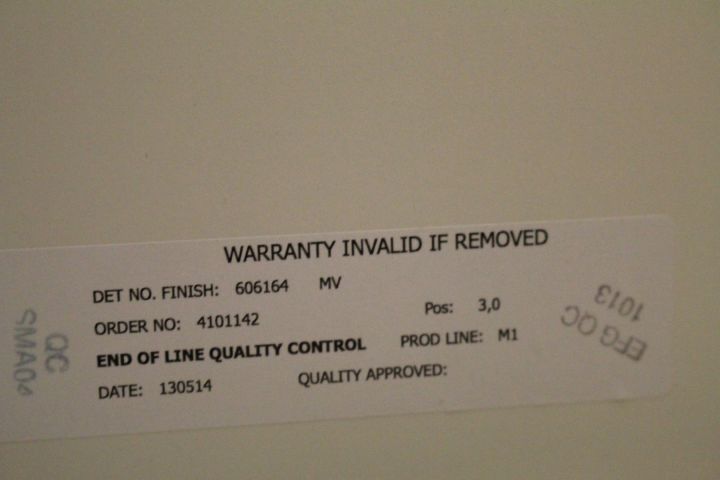 486928-4 Office workplace, desk, chair, EFG