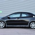 433609-3 Honda Civic 5-door 1.8 i-VTEC 140hk, -07