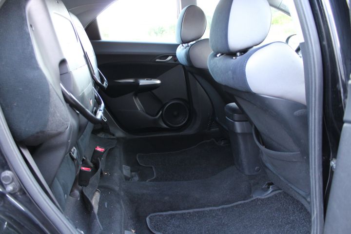 433609-11 Honda Civic 5-door 1.8 i-VTEC 140hk, -07