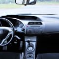433609-12 Honda Civic 5-door 1.8 i-VTEC 140hk, -07