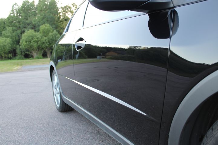 433609-22 Honda Civic 5-door 1.8 i-VTEC 140hk, -07