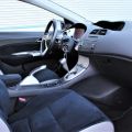 433609-23 Honda Civic 5-door 1.8 i-VTEC 140hk, -07