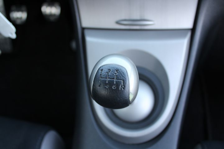 433609-25 Honda Civic 5-door 1.8 i-VTEC 140hk, -07