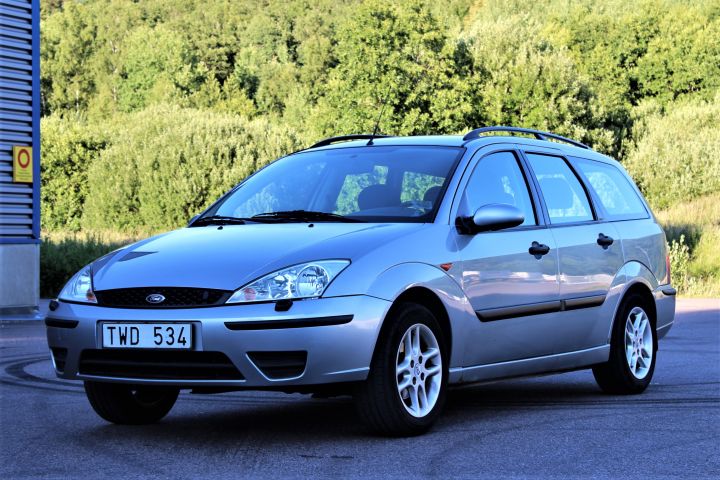 433692-2 Ford Focus Turnier 1.6 Flexifuel -03