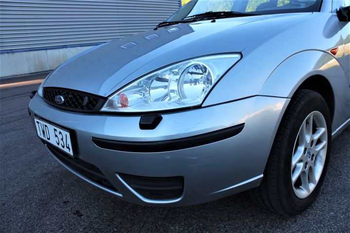 433692-8 Ford Focus Turnier 1.6 Flexifuel -03