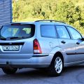433692-17 Ford Focus Turnier 1.6 Flexifuel -03