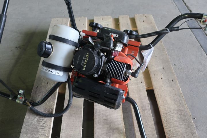 410546-2 Drill, Hitachi DA300E