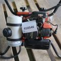 410546-1 Drill, Hitachi DA300E