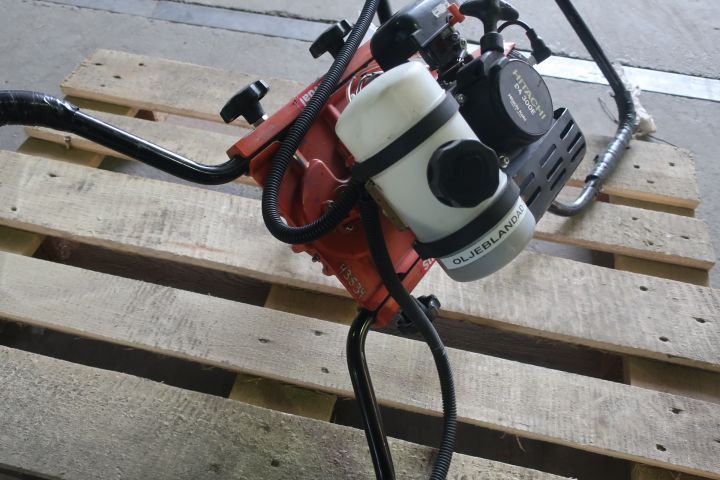 410546-3 Drill, Hitachi DA300E
