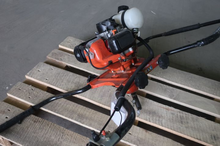 410546-4 Drill, Hitachi DA300E