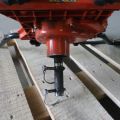 410546-5 Drill, Hitachi DA300E