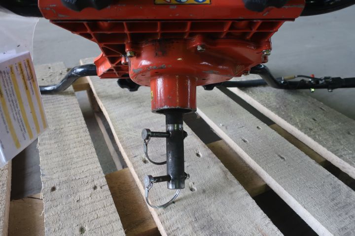 410546-5 Drill, Hitachi DA300E
