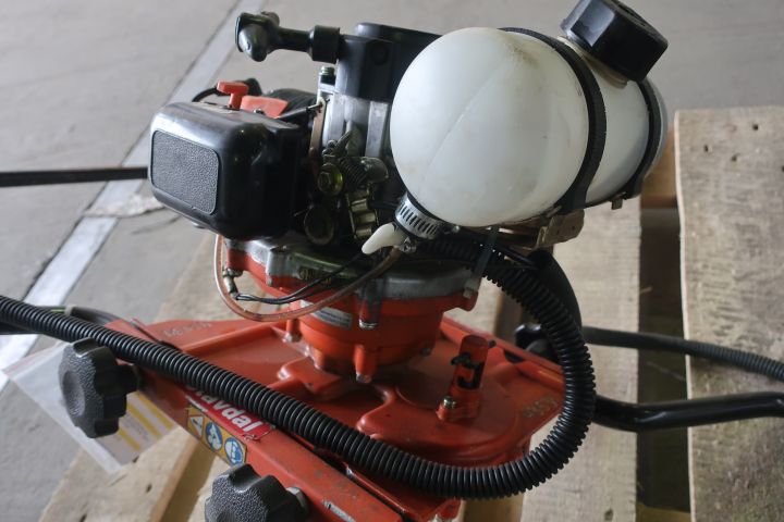 410546-6 Drill, Hitachi DA300E