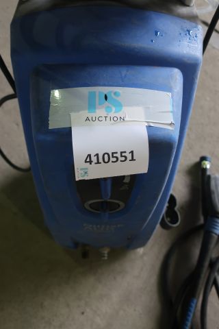 410551-3 High pressure wash Nilfisk Alto Poseidon 4