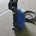 410551-4 High pressure wash Nilfisk Alto Poseidon 4