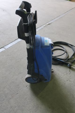 410551-4 High pressure wash Nilfisk Alto Poseidon 4