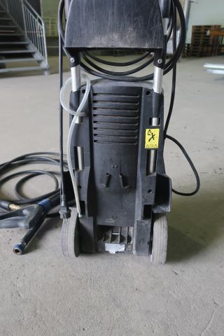 410551-5 High pressure wash Nilfisk Alto Poseidon 4