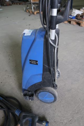 410551-2 High pressure wash Nilfisk Alto Poseidon 4