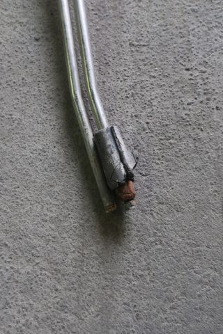 410551-7 High pressure wash Nilfisk Alto Poseidon 4