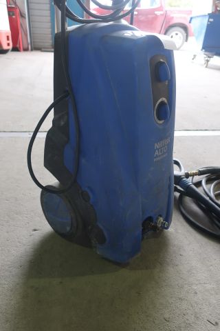 410551-9 High pressure wash Nilfisk Alto Poseidon 4