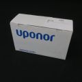 487613-2 Distributor of underfloor heating Uponor Vario Plus LS 4XQE 17x2.0