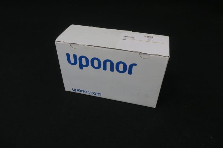 487613-2 Distributor of underfloor heating Uponor Vario Plus LS 4XQE 17x2.0