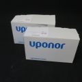 487618-2 Distributor for underfloor heating Uponor Vario Plus Q & E LS 4x 20x2.0 (2 pcs)