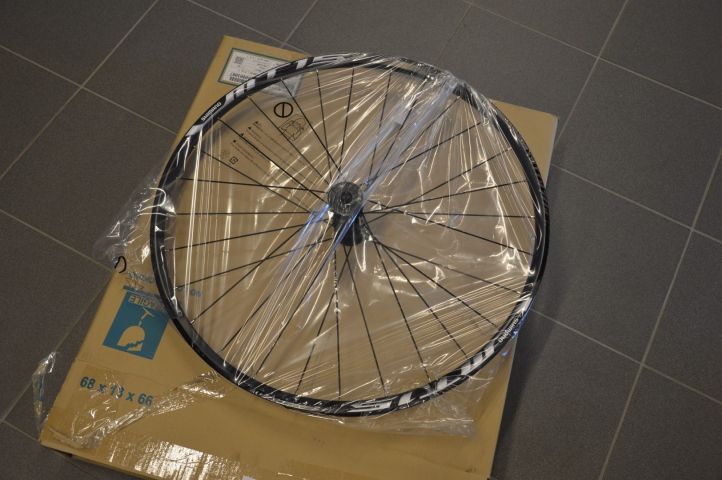 487316-1 Rim Shimano MT15 29 "