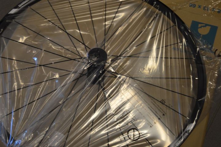 487316-4 Rim Shimano MT15 29 "