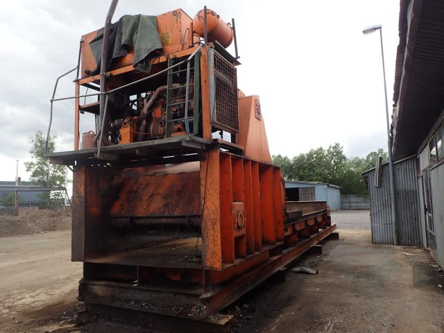 399266-8 Carpress TH