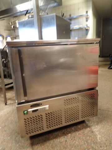 453387-1 Cool TEFCOLD BLC3