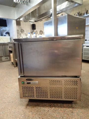 453387-2 Cool TEFCOLD BLC3