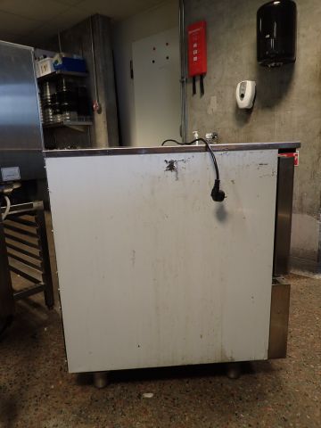 453387-4 Cool TEFCOLD BLC3