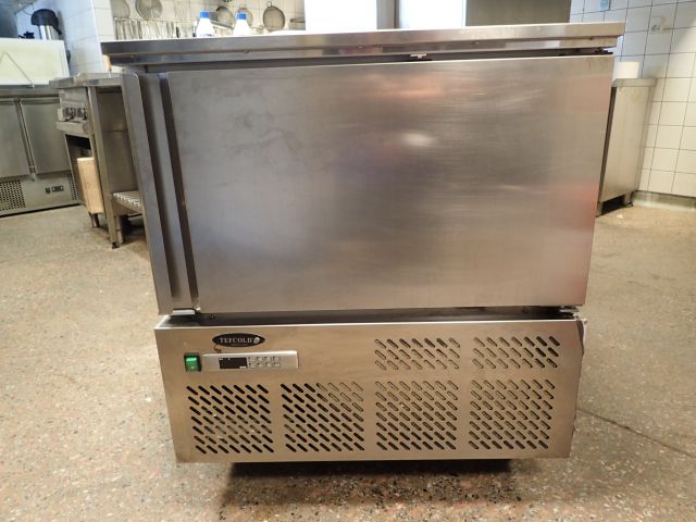 453387-6 Cool TEFCOLD BLC3