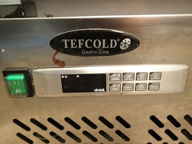 453387-7 Cool TEFCOLD BLC3