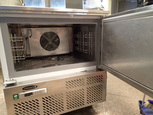 453387-9 Cool TEFCOLD BLC3