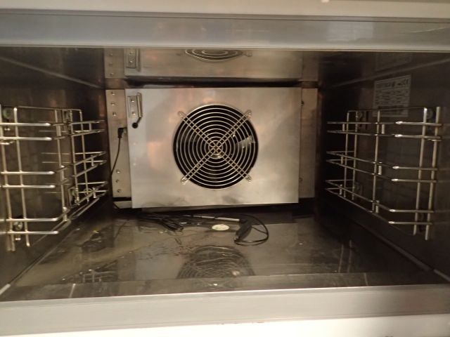 453387-10 Cool TEFCOLD BLC3