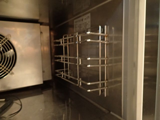 453387-11 Cool TEFCOLD BLC3