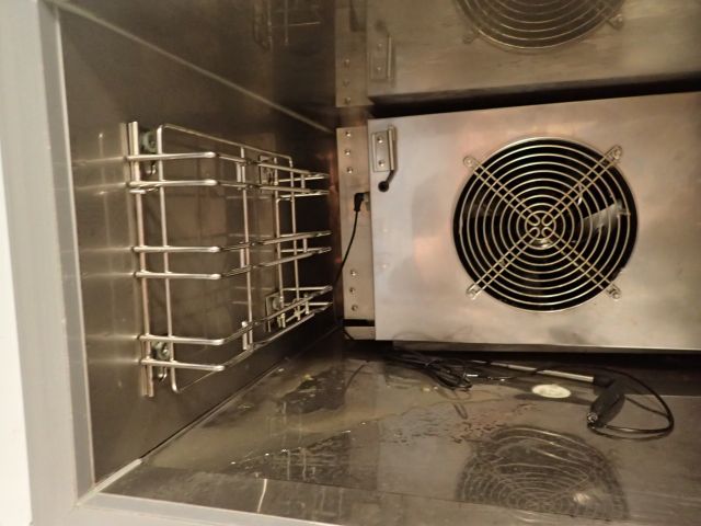 453387-12 Cool TEFCOLD BLC3