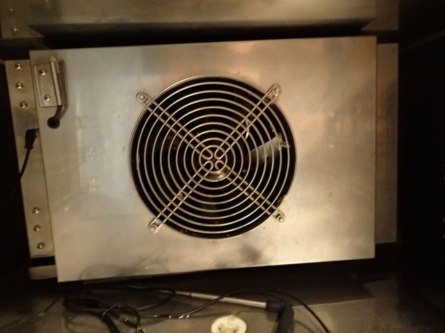 453387-13 Cool TEFCOLD BLC3