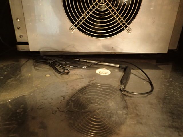 453387-15 Cool TEFCOLD BLC3