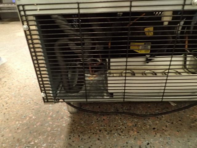 453387-16 Cool TEFCOLD BLC3