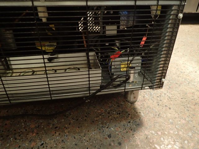 453387-17 Cool TEFCOLD BLC3