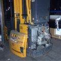 488193-4 Electric Jungheinricht ETX-Combi truck