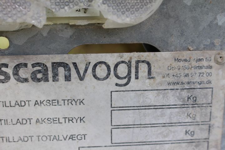 488207-15 Trailer Scanvogn TFRV4 - 11