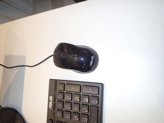 465451-7 Stationary Computer ASUS