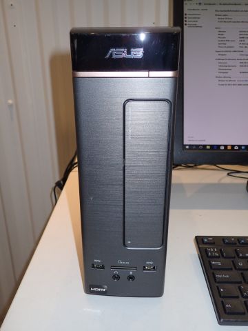 465451-9 Stationary Computer ASUS